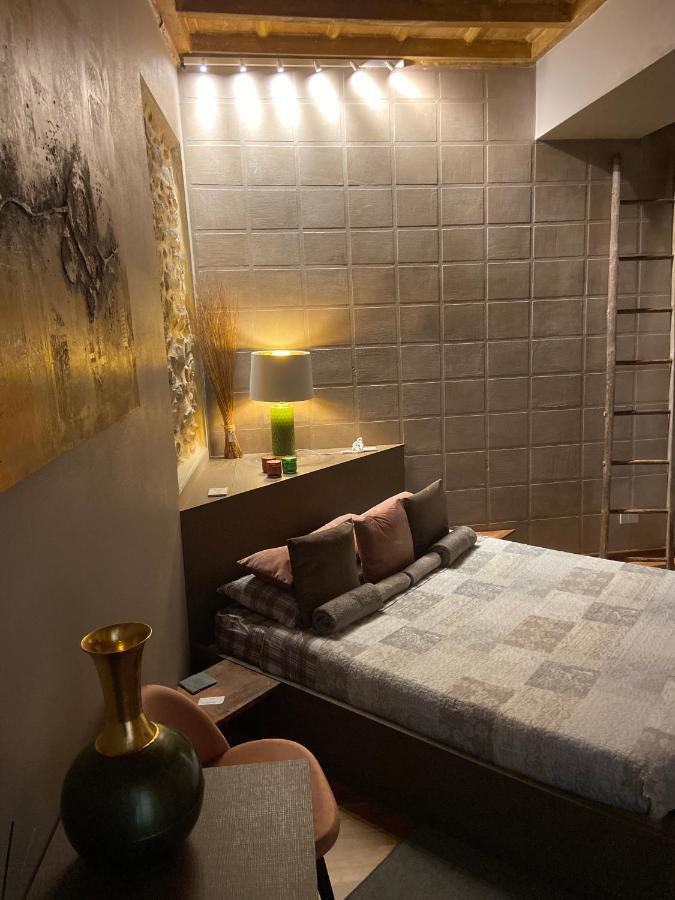 Epicuro Guest House 솜마롬바르도 외부 사진