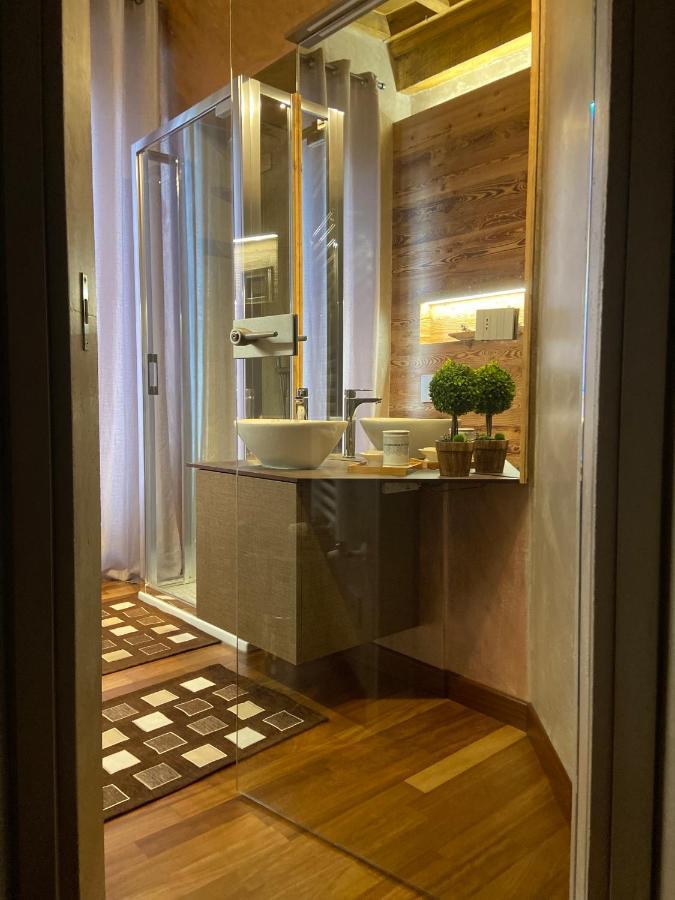 Epicuro Guest House 솜마롬바르도 외부 사진