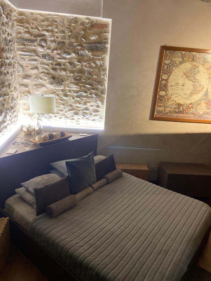 Epicuro Guest House 솜마롬바르도 외부 사진