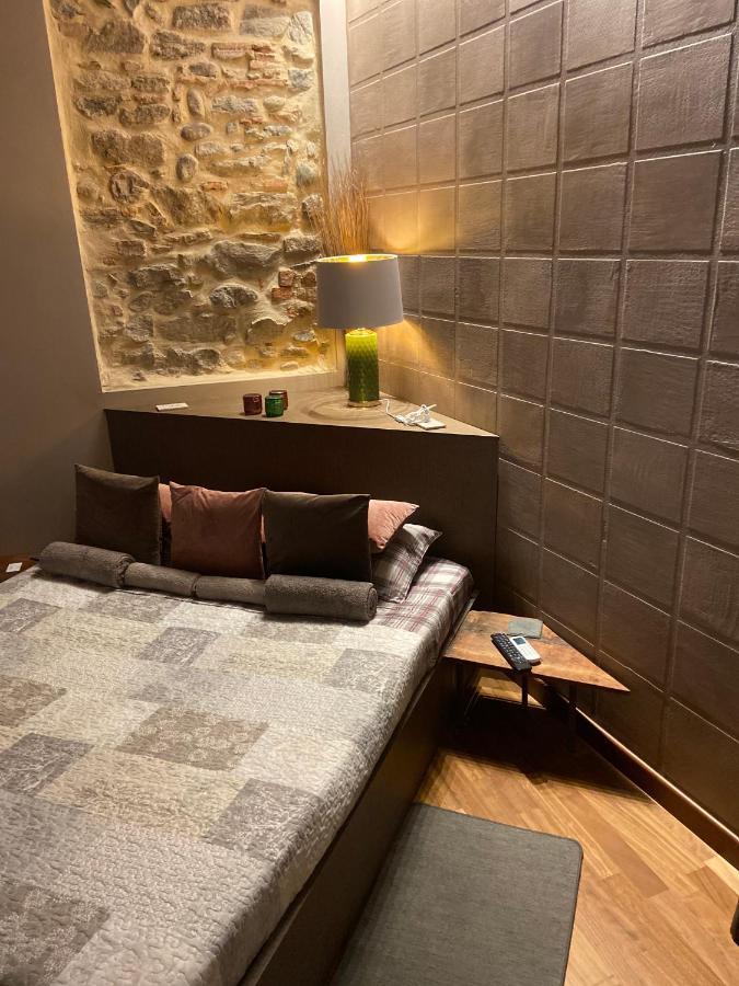 Epicuro Guest House 솜마롬바르도 외부 사진