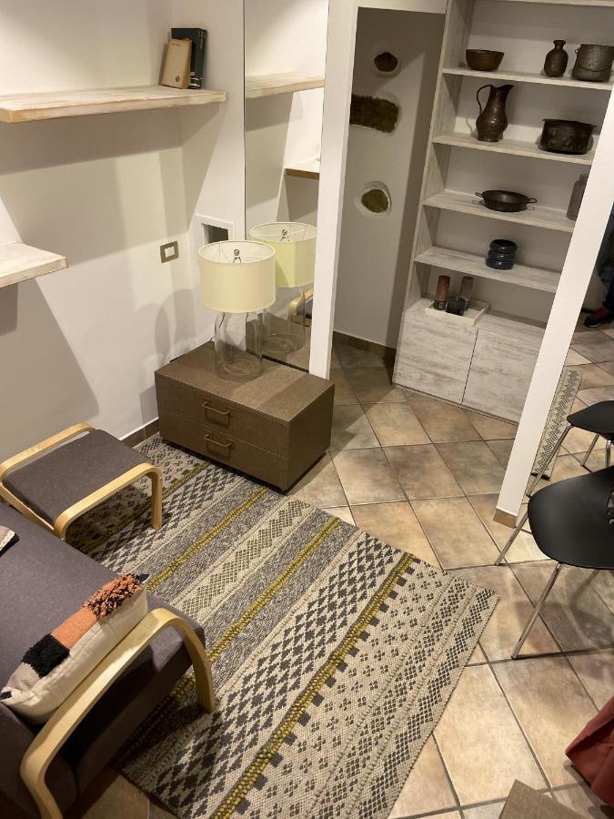 Epicuro Guest House 솜마롬바르도 외부 사진