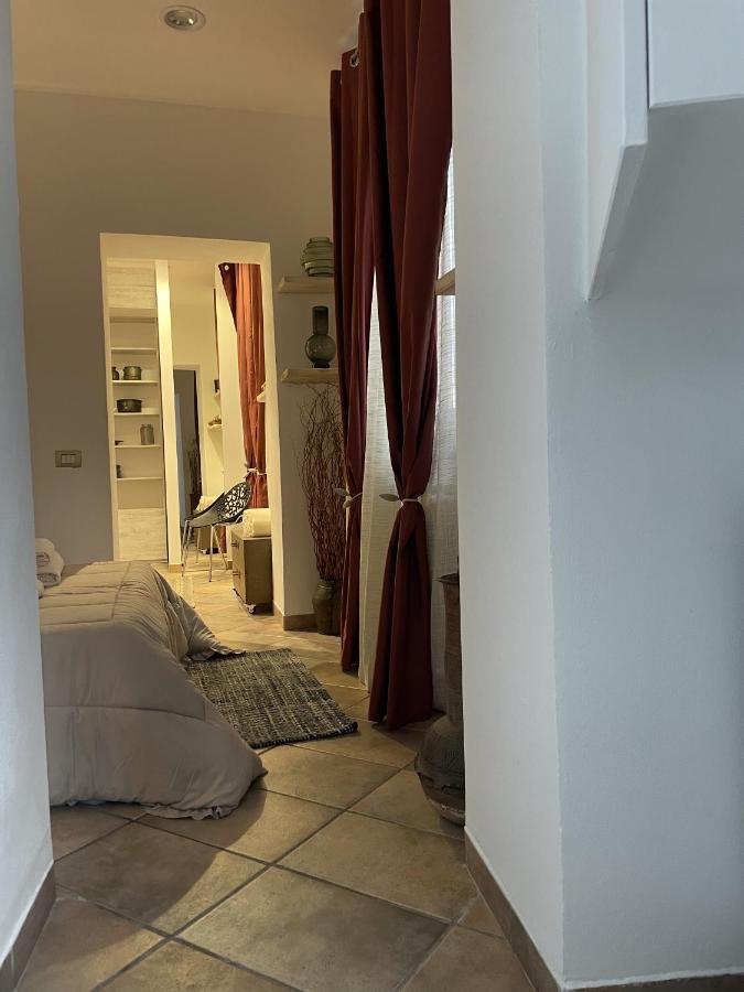Epicuro Guest House 솜마롬바르도 외부 사진