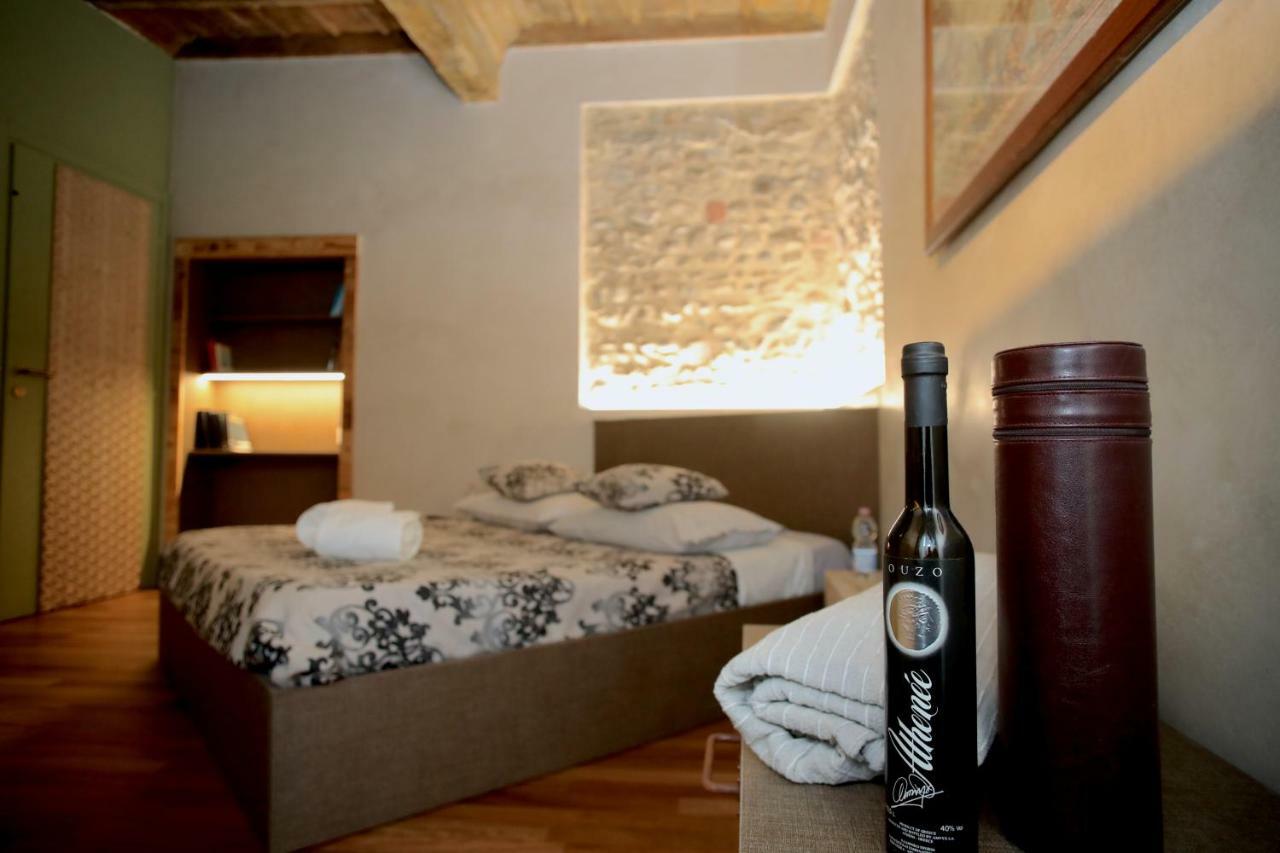 Epicuro Guest House 솜마롬바르도 외부 사진