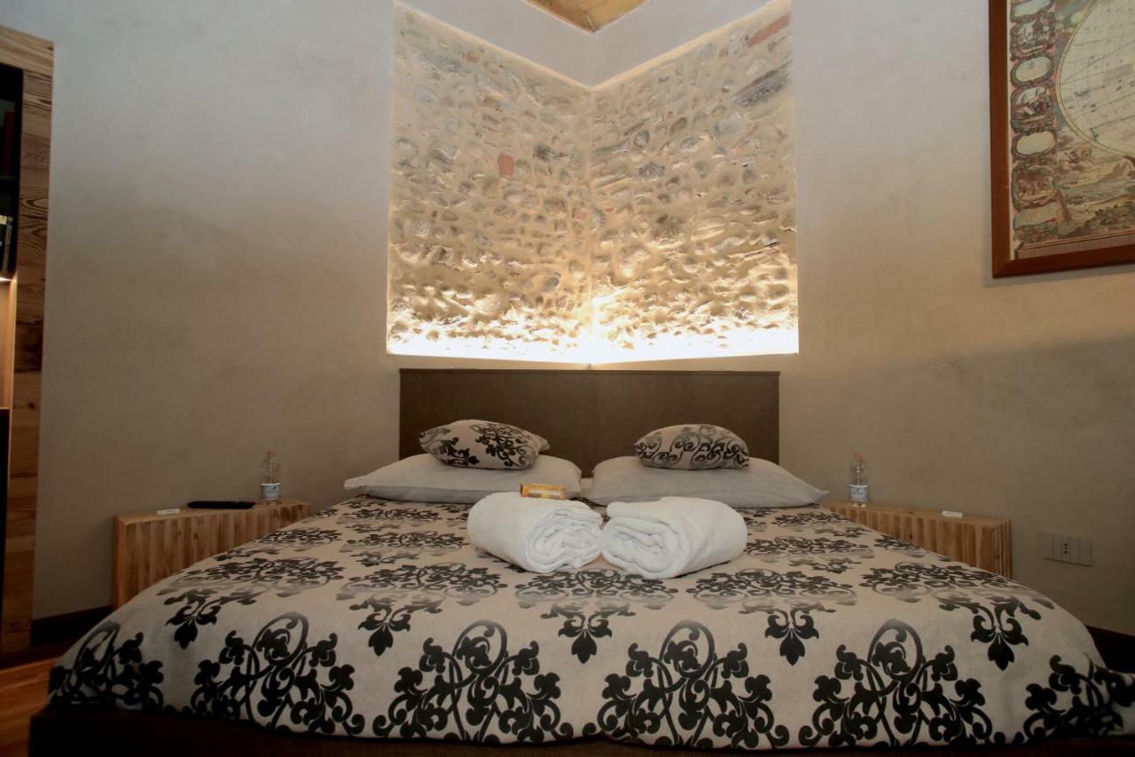 Epicuro Guest House 솜마롬바르도 외부 사진
