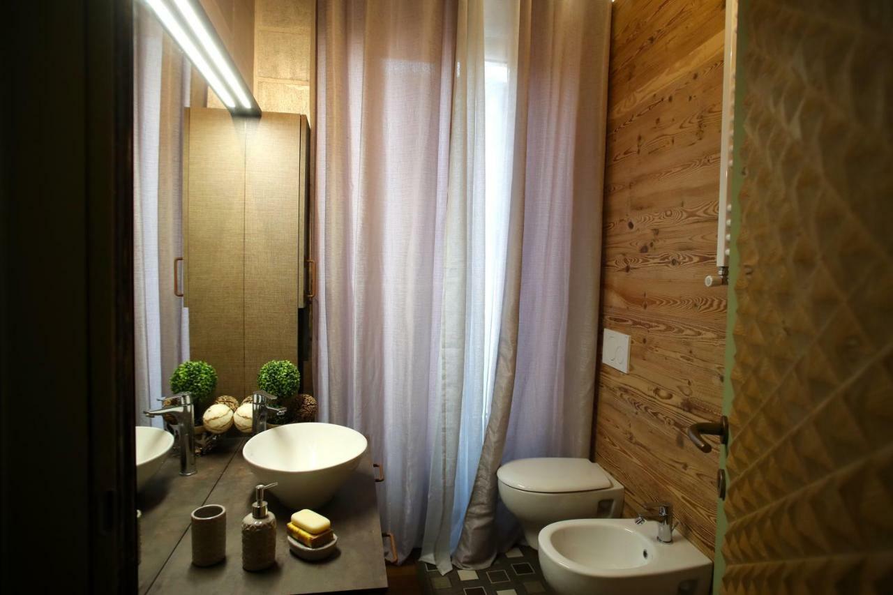 Epicuro Guest House 솜마롬바르도 외부 사진