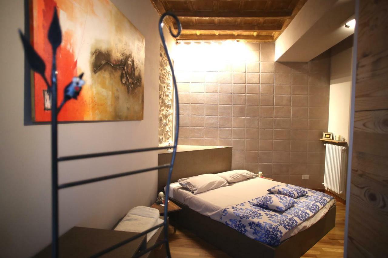 Epicuro Guest House 솜마롬바르도 외부 사진