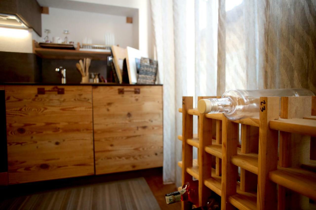 Epicuro Guest House 솜마롬바르도 외부 사진